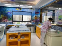 点击看大图 -蓓爱娇琪月子会所(虹口店)