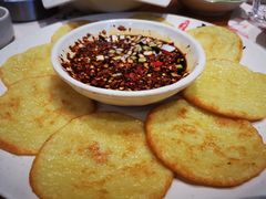 -秋香家韩式炭火烤肉(磐石路店)