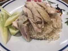 -红大哥水门鸡饭(總店)