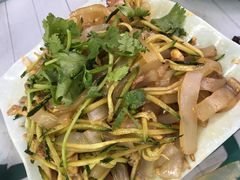 -清真鸿起来饭庄(复兴路店)