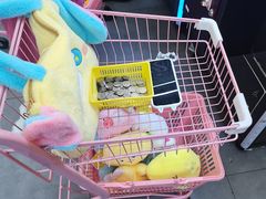 -娃娃集合营(上海闵行天街店)