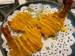 -元渔铁板烧(万象城店)