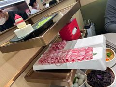 -海底捞火锅(奥森店)