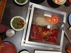 -皇城老妈川味火锅·大连海鲜火锅(港湾店)