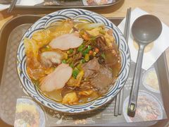 -笋爷高汤嗦螺粉·螺蛳粉(上社店)