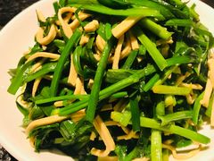 -老苏州芳和园茶酒楼  传统苏帮菜(观前店)