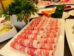 -君邦火锅(新疆大厦店)