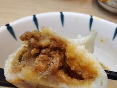 -当家水煎包·牛肉汤(浦江店)