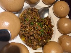 -钟掌勺忘不了地道湘菜(新天地假日广场店)