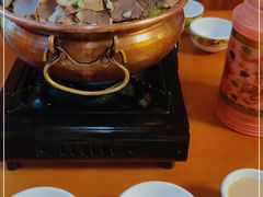 -如意林卡藏餐吧(大昭寺店)