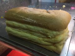 -麦斯晨菲老香港蛋糕(东街店)
