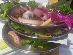 -留香铁板烤肉(解放西路旗舰店)