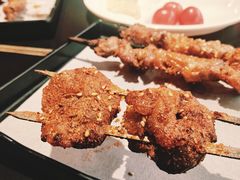 -京悦南门涮羊肉·羊蝎子火锅(田林路店)