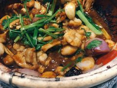-鹅城粤菜馆(白云山路店)