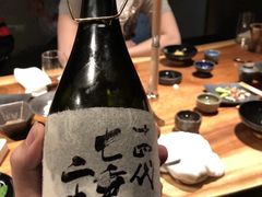 -桐寿司Sushi Tong