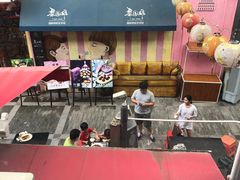 -黄连大头华烧鹅店(大良店)