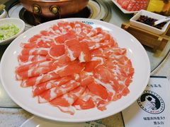 -阳坊胜利涮羊肉(阳坊老店)