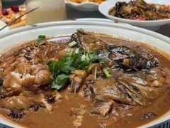 -山南熏肉大饼(辽菜旗舰店)