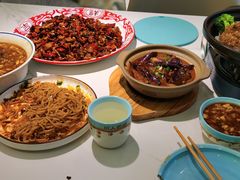 -川人百味(金安中央大街店)