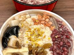 -科巷三姐酒酿(老门东店)