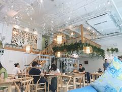 大堂-苗祖咖啡(洛克时代中心店)