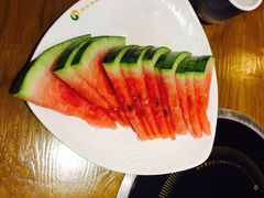 -顺水鱼馆(克西路店)