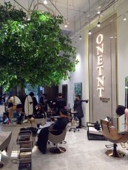 -OnHair Salon