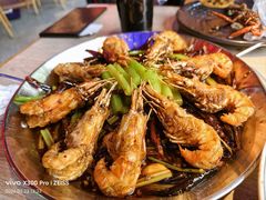 -红盔甲·小龙虾(车公庙店)