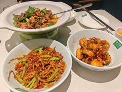 -绿草地·湘菜(芙蓉天街店)