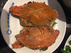 -华府海鲜碳烤自助(万达店)