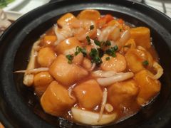 -肥仔文澳门猪骨煲(南京西路店)