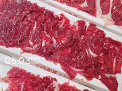 -八合里牛肉火锅(上海世茂广场店)