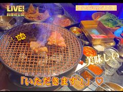 -入火韩国烤肉(凯旋广场店)
