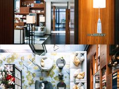 大堂-王府井文华东方酒店-紫膳餐厅