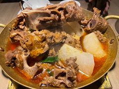 -羊之道草原味道清真餐厅(番禺店)