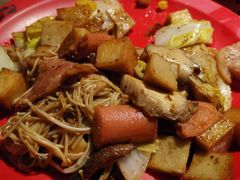 -好伦哥比萨烤肉自助(八里桥店)