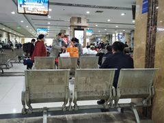 -上海长途汽车客运总站