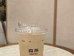 -森茶(湛江万达店)