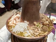 -凯鸽酒楼(大同振兴街店)