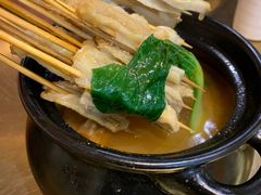 -大梦敦煌主题餐厅(国贸店)