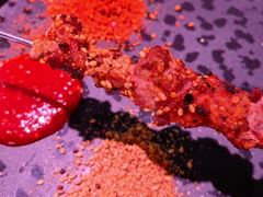 -丰茂烤串(全国首店)