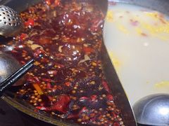 -楠火锅(仁恒梦中心店)