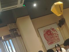 -冰城焰会大丰收铁锅炖(萝岗万达金街店)