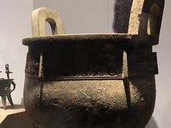 -陕西历史博物馆