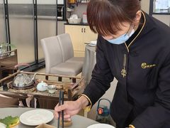 -祈胜邨•顺德鱼生•顺德菜(容桂店)
