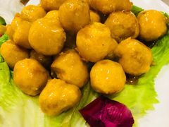 -椿记烧鹅(叠彩店)