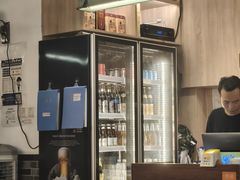 -阿鸡鱼庄·顺德鲜蒸小炒(亚运村店)