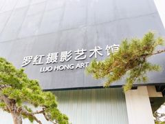 -罗红摄影艺术馆