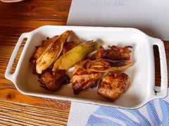 -Kitchen·Y洋厨房西餐厅(王府壹号店)