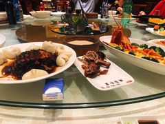 -全聚德(常州店)